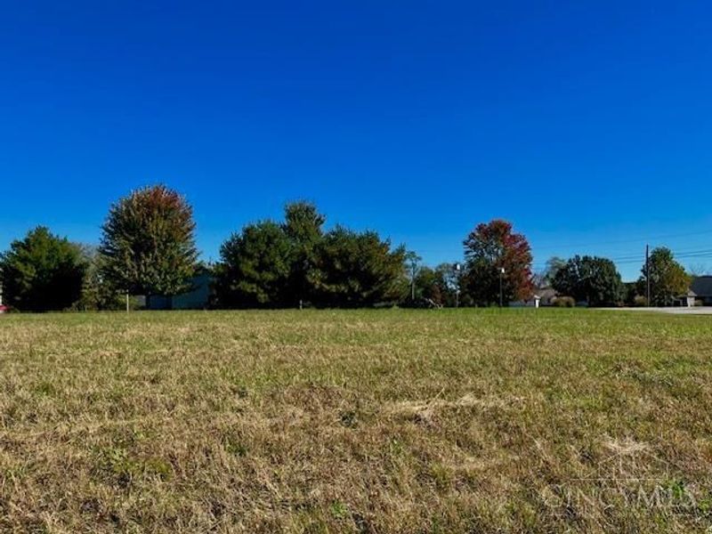 Lot Waynoka Drive, Jackson Township, OH 45171 Photo 4