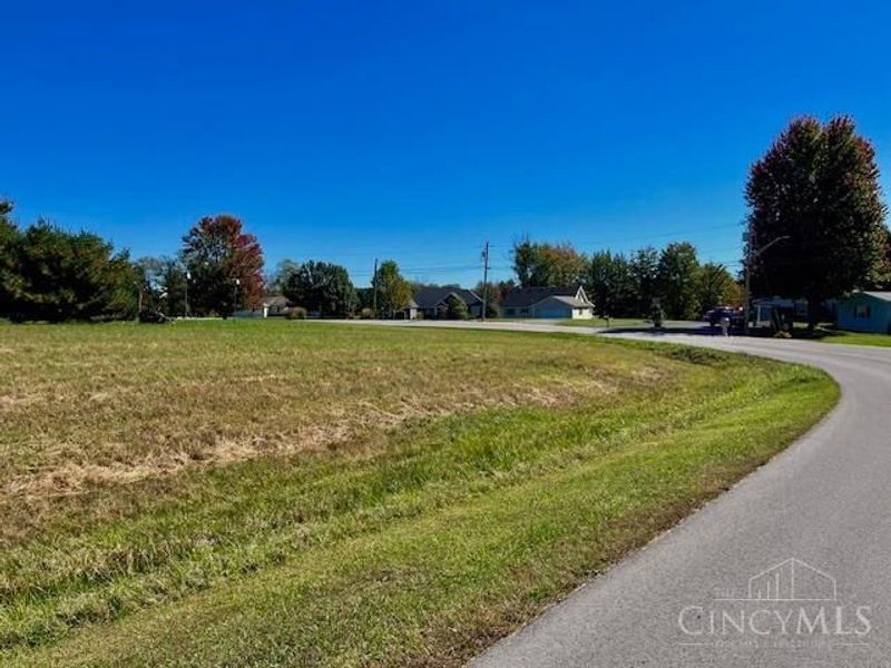 Lot Waynoka Drive, Jackson Township, OH 45171 Photo 5