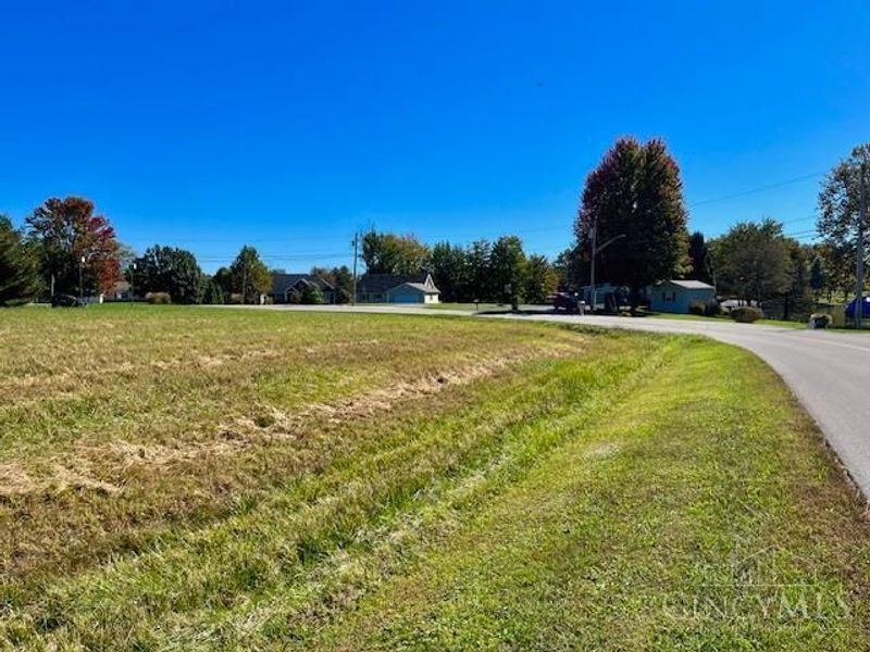 Lot Waynoka Drive, Jackson Township, OH 45171 Photo 6