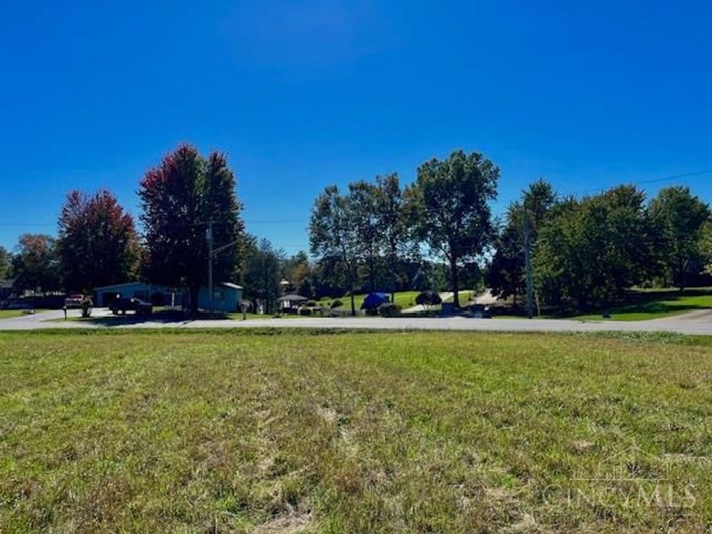 Lot Waynoka Drive, Jackson Township, OH 45171 Photo 7