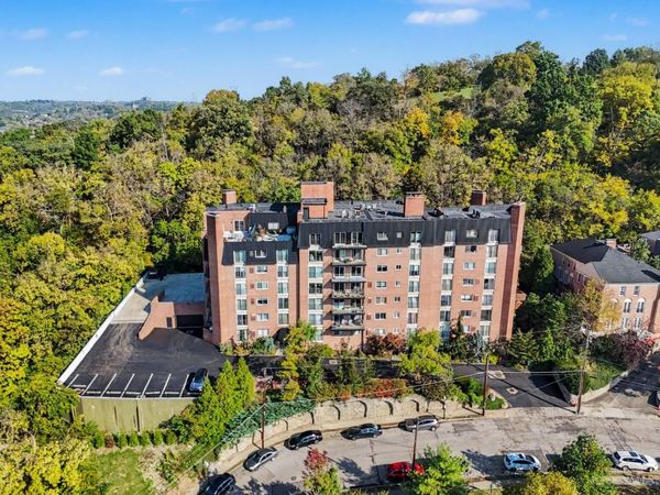 880 Rue De La Paix, Unit A28, Cincinnati, OH 45220