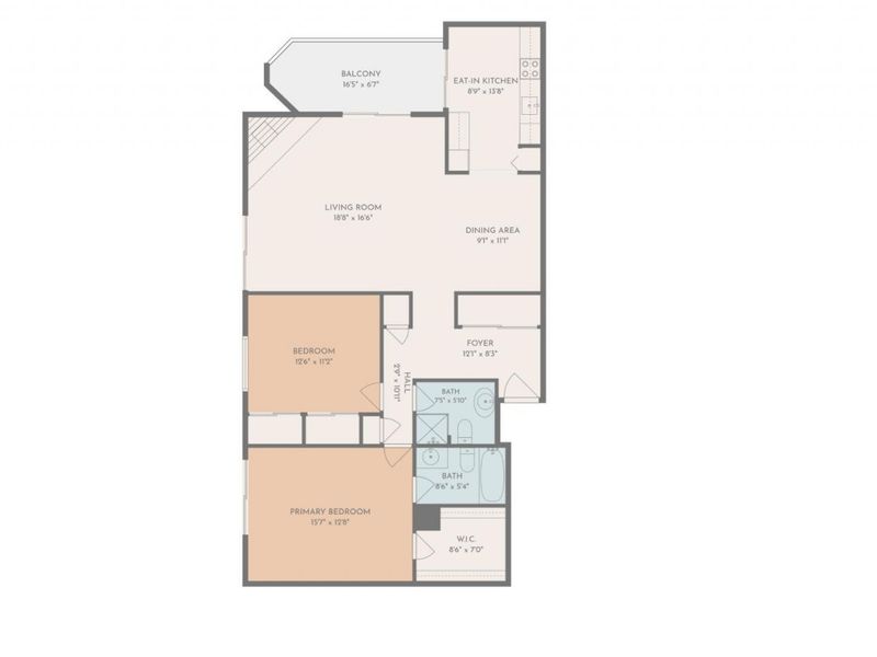 880 Rue De La Paix, Unit A28, Cincinnati, OH 45220 Photo 32