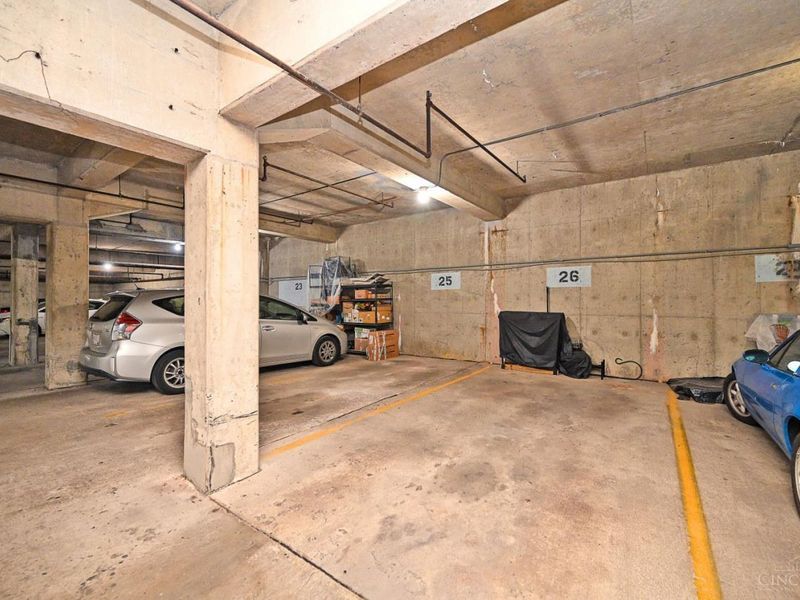 880 Rue De La Paix, Unit A28, Cincinnati, OH 45220 Photo 36