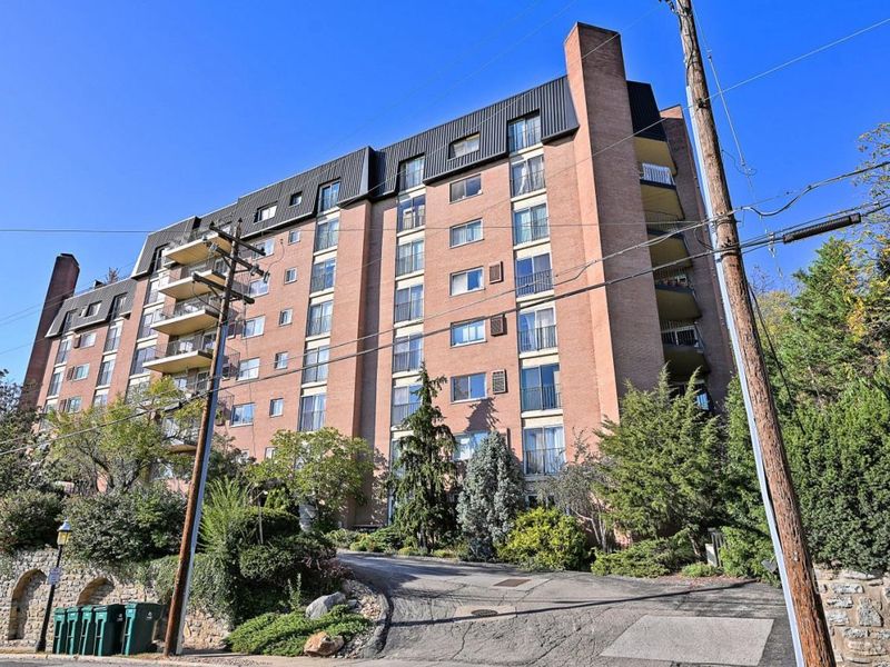 880 Rue De La Paix, Unit A28, Cincinnati, OH 45220 Photo 38