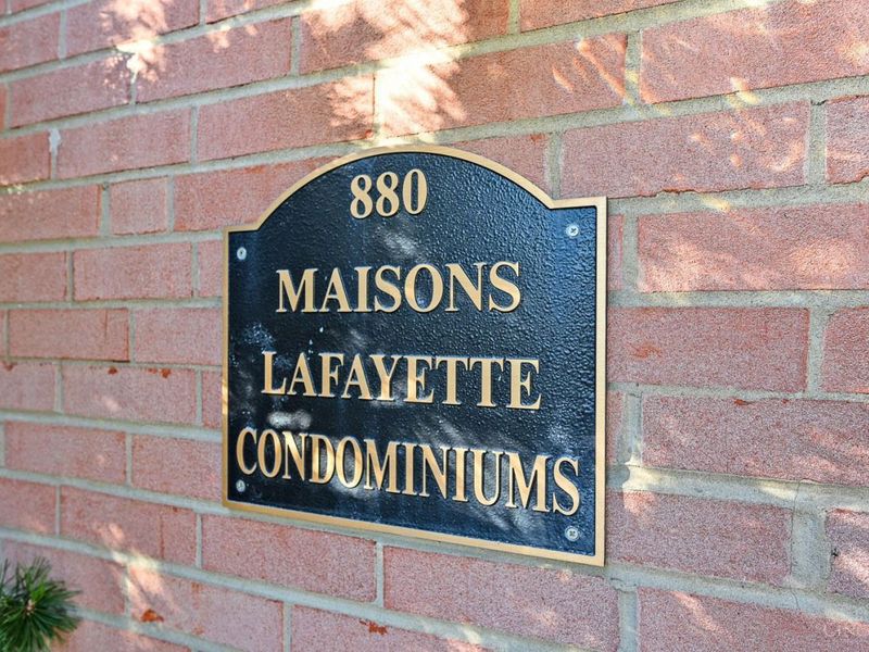 880 Rue De La Paix, Unit A28, Cincinnati, OH 45220 Photo 39