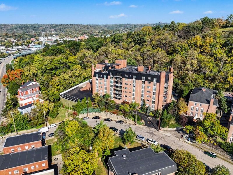 880 Rue De La Paix, Unit A28, Cincinnati, OH 45220 Photo 45