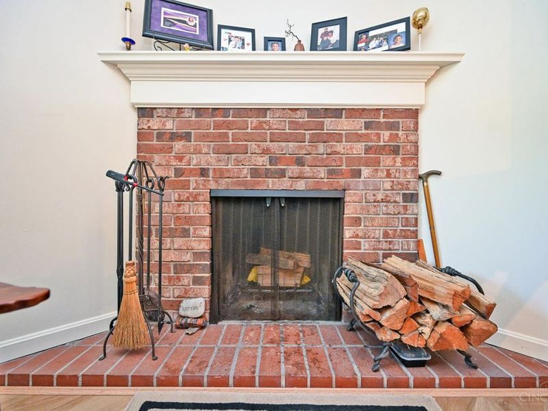 880 Rue De La Paix, Unit A28, Cincinnati, OH 45220 Photo 8