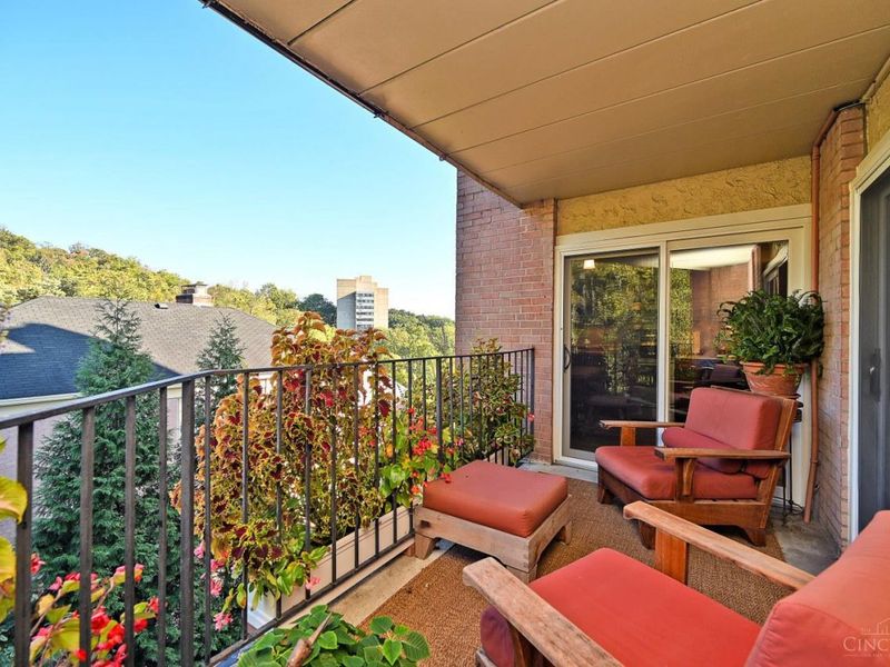 880 Rue De La Paix, Unit A28, Cincinnati, OH 45220 Photo 9