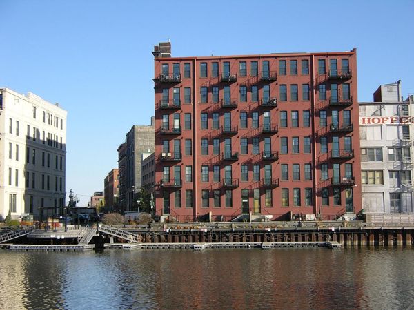 141 N Water STREET, Unit 23, Milwaukee, WI 53202