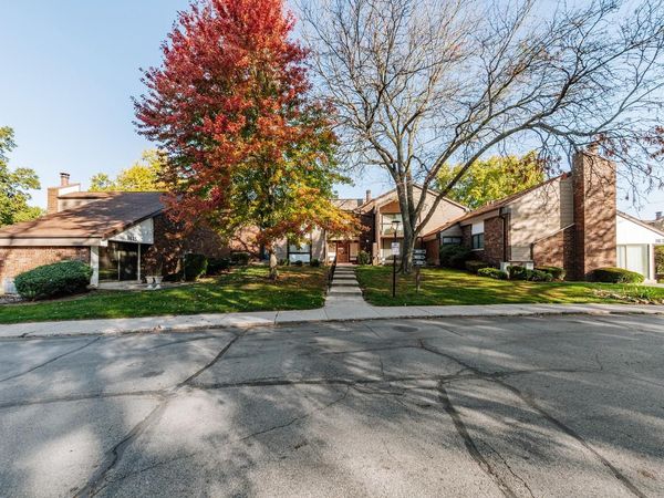 8631 N Servite DRIVE, Unit 116, Milwaukee, WI 53223