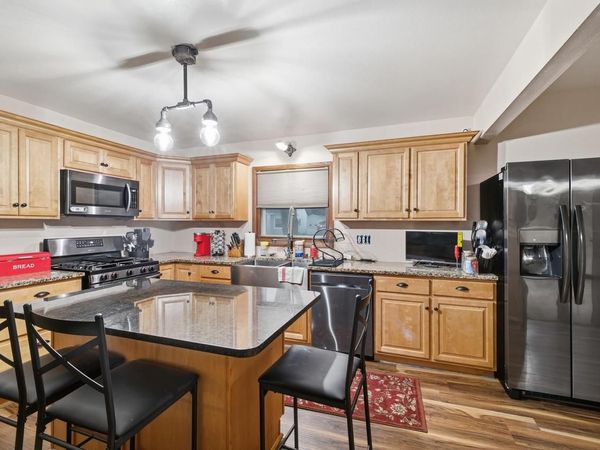 2421 9th AVENUE, South Milwaukee, WI 53172