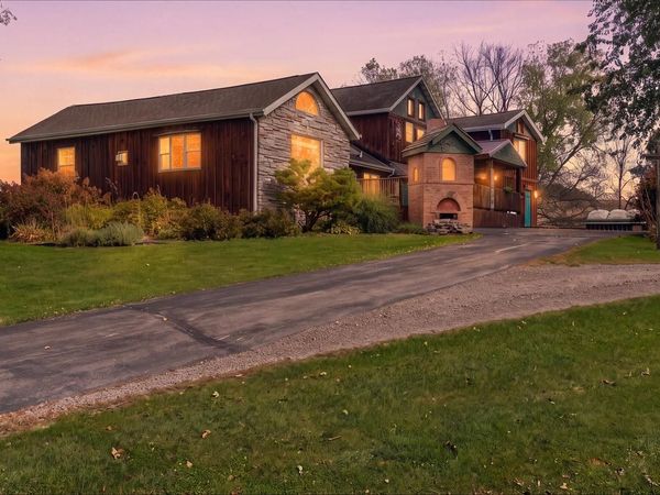 S5280 Lewison ROAD, Viroqua, WI 54665