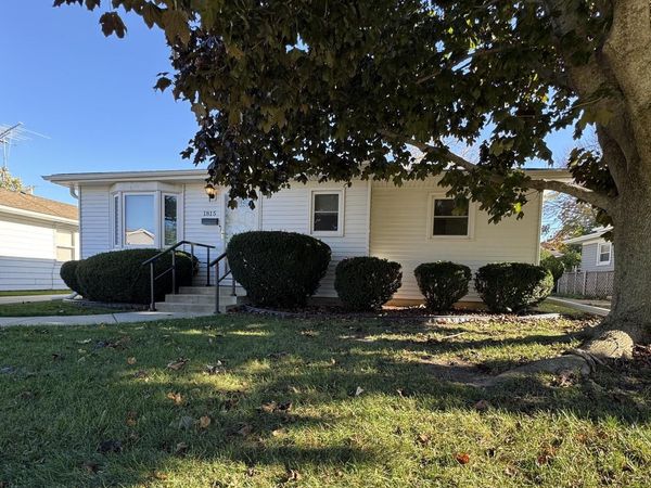 1815 Jupiter AVENUE, Racine, WI 53404