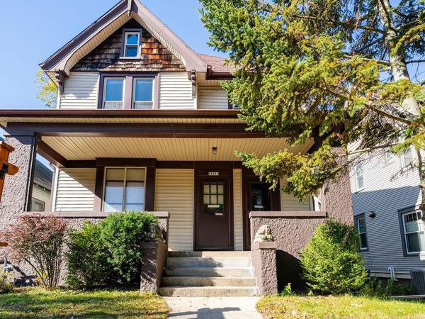 2643 N Murray AVENUE, Milwaukee, WI 53211