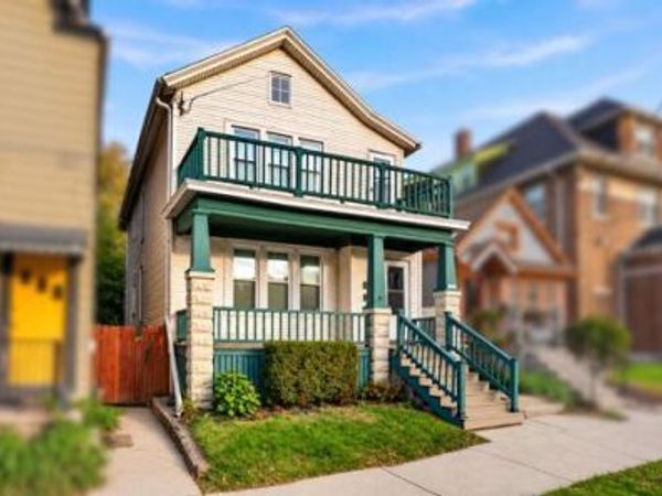 1732 N Humboldt AVENUE, Milwaukee, WI 53202