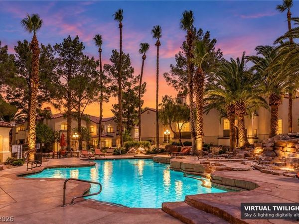 2975 Bluegrass Lane, Unit 1212, Henderson, NV 89074