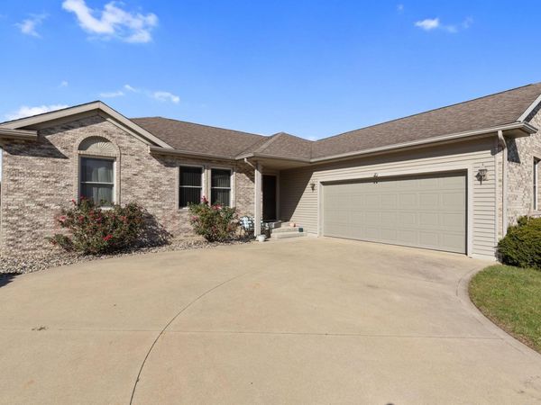 1713 Longwood Court, Goshen, IN 46526