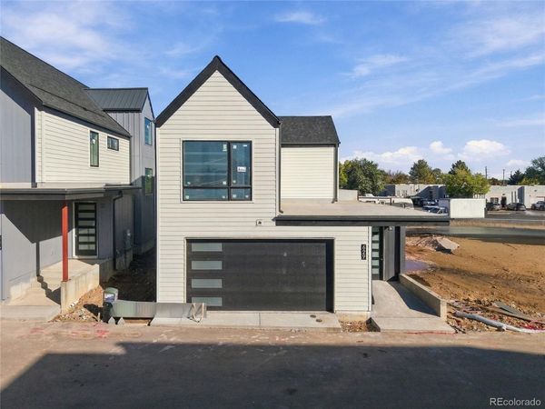 629 Lombardi Circle , Louisville, CO 80027