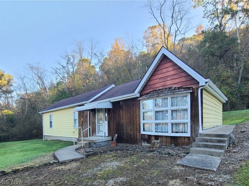 668 Dolezal Road, Dillonvale, OH 43917 Photo 1