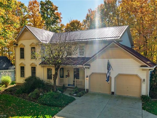 32350 Miles Road , Solon, OH 44139