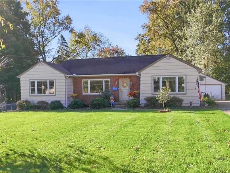 412 Church Street, Doylestown, OH 44230 Photo 1