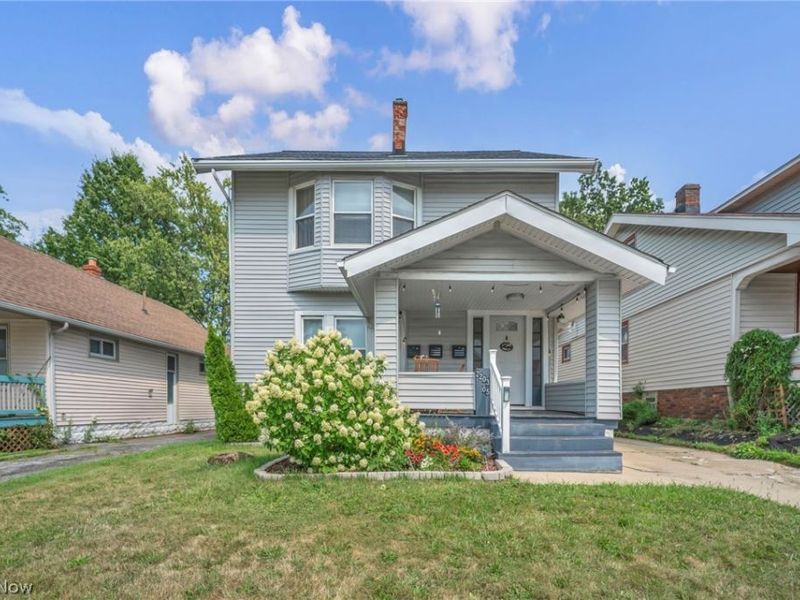 2203 Bunts Road, Lakewood, OH 44107 Photo 1