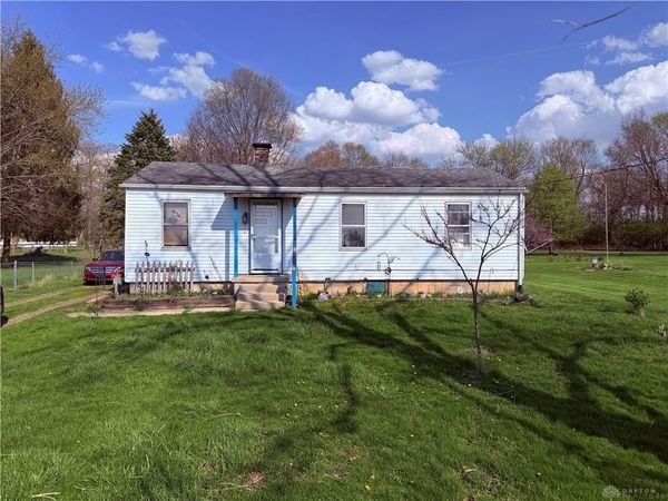 439 N Julia Street, Urbana, OH 43078