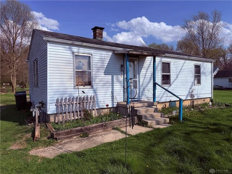 439 N Julia Street, Urbana, OH 43078 Photo 2