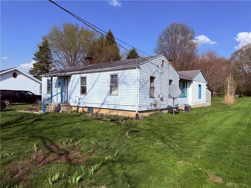 439 N Julia Street, Urbana, OH 43078 Photo 3