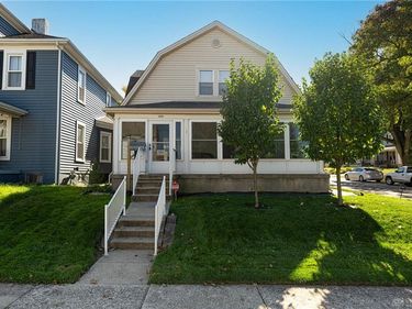 1600 Clarence Street, Dayton, OH 45410