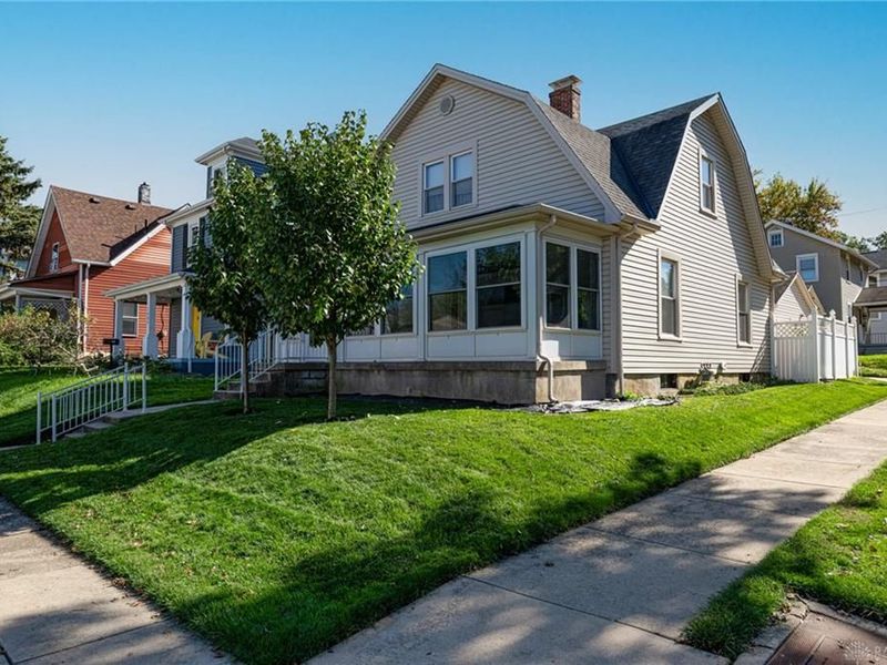 1600 Clarence Street, Dayton, OH 45410 Photo 2