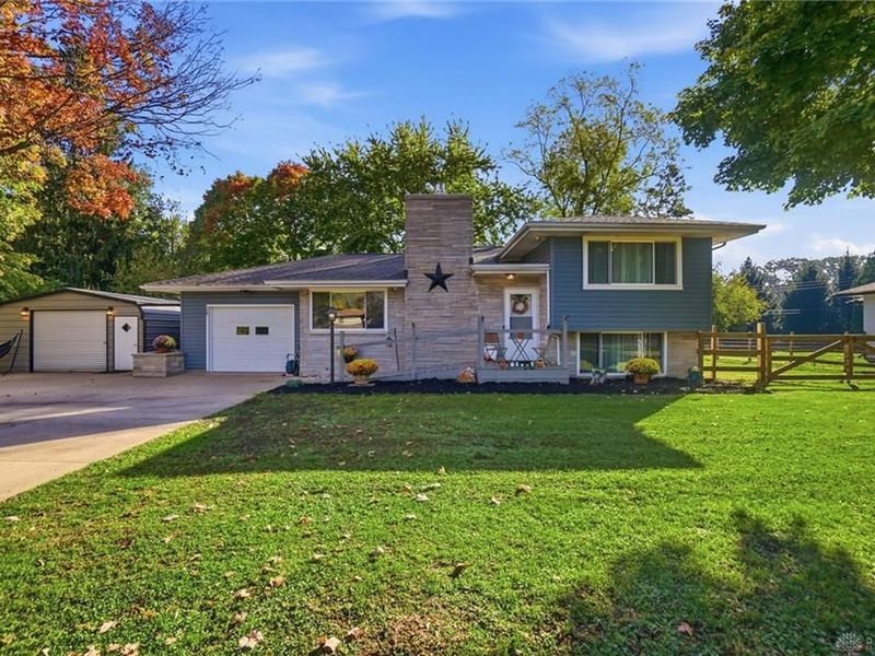 729 N Ohio Street, Greenville, OH 45331 Photo 1