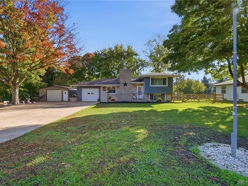 729 N Ohio Street, Greenville, OH 45331 Photo 2