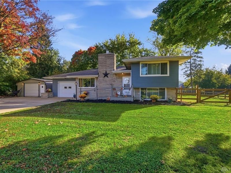 729 N Ohio Street, Greenville, OH 45331 Photo 4