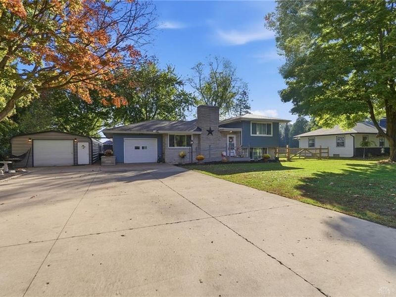729 N Ohio Street, Greenville, OH 45331 Photo 5