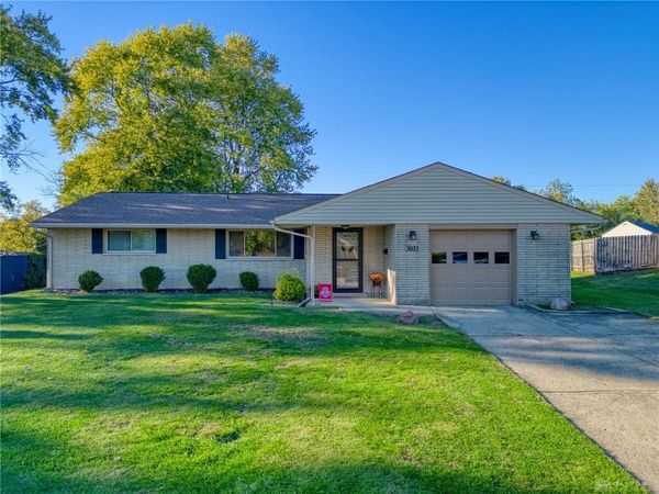3033 Glenmere Court, Dayton, OH 45440