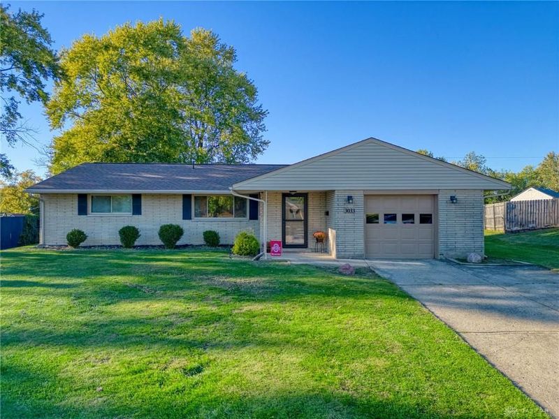 3033 Glenmere Court, Dayton, OH 45440 Photo 1