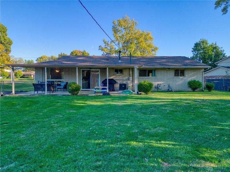 3033 Glenmere Court, Dayton, OH 45440 Photo 28