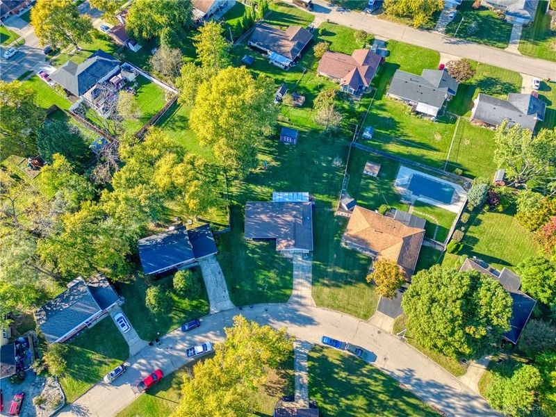 3033 Glenmere Court, Dayton, OH 45440 Photo 3