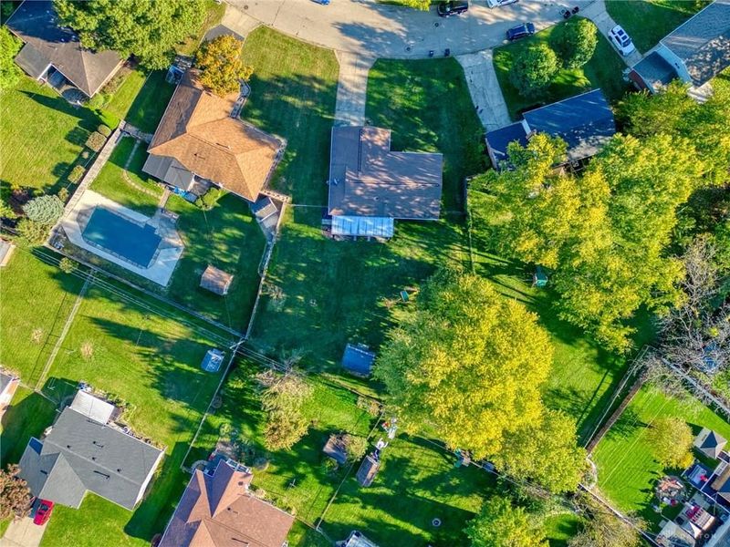 3033 Glenmere Court, Dayton, OH 45440 Photo 4