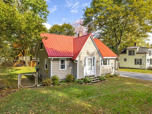 55 Newell Street, Gorham, ME 04038