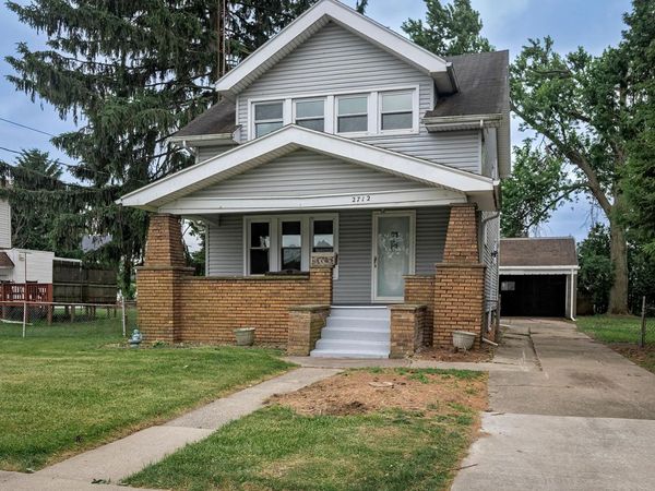 2712 106th Street , Toledo, OH 43611