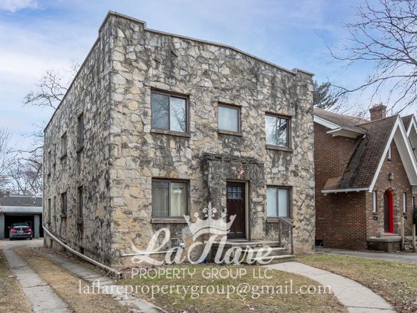 3538 Maxwell Road , Toledo, OH 43606
