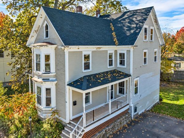 28 Willow Street, Laconia, NH 03246