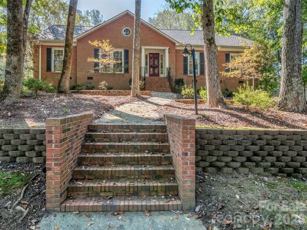 7301 Lee Rea Road , Charlotte, NC 28226