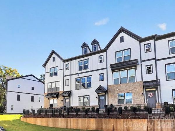 5017 Nestling Spring Street , Charlotte, NC 28205