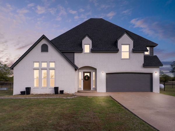 395714 W 4100 Road , Skiatook, OK 74070