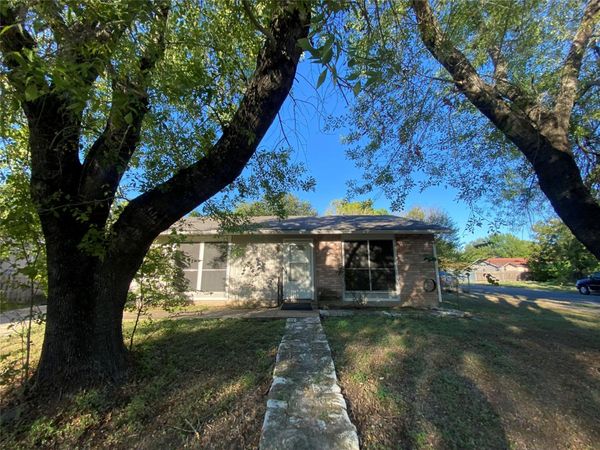 2402 Dove Springs DR, Austin, TX 78744