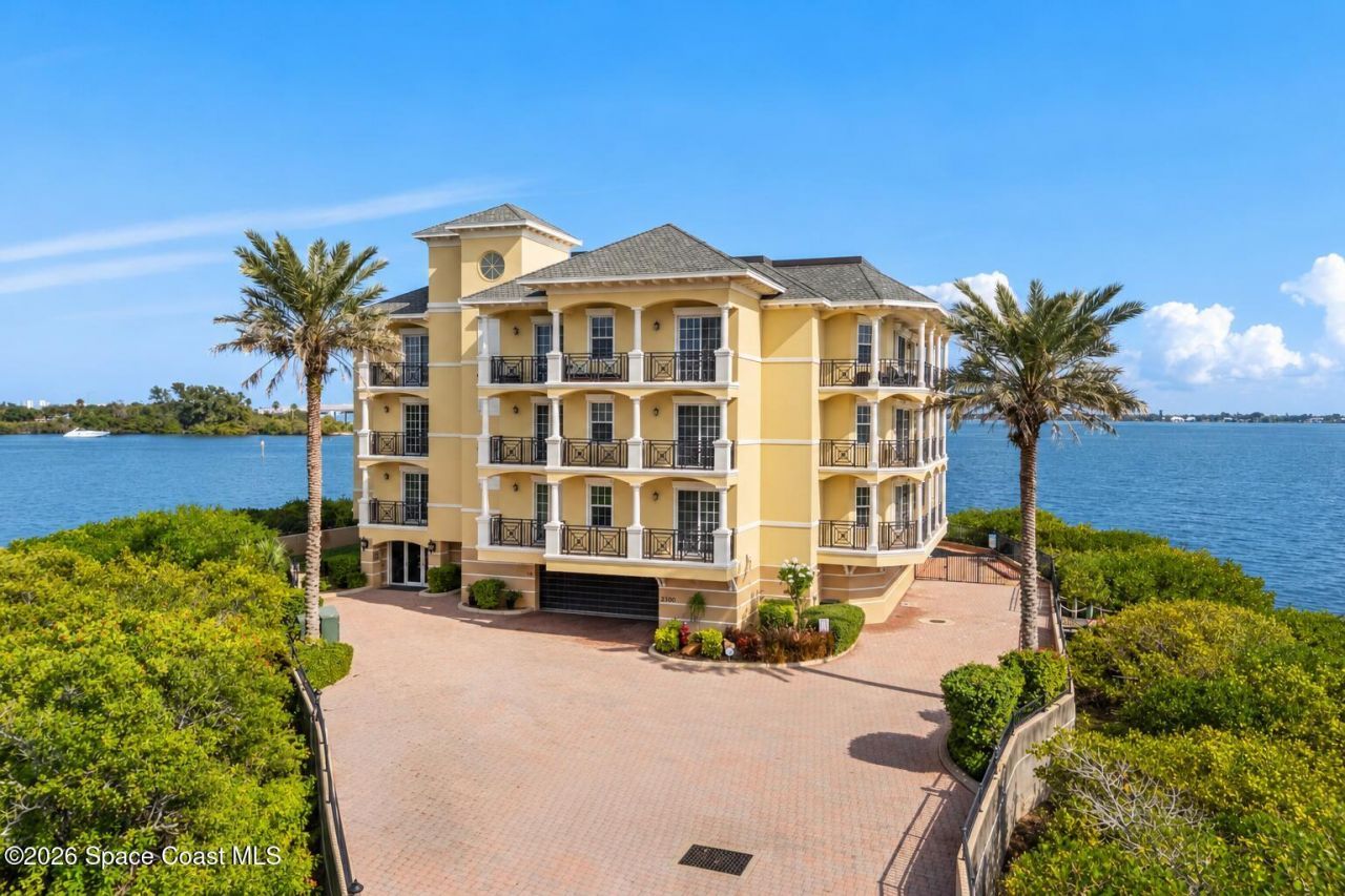 2300 Front Street , Unit 400, Melbourne, FL 32901 Photo