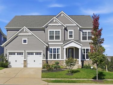 346 SMOKEBUSH DRIVE , STAFFORD, VA 22554